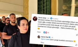 “Allah'ın tokadı çok kötü olacak”