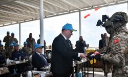 “Türk askeri kırmızı çizgimizdir”
