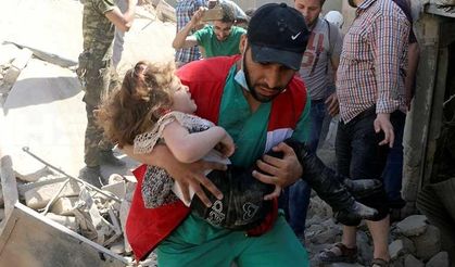 BM İnsan Hakları Yüksek Komiseri: Rahatsız edici raporlar var