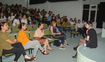 “Yakın Doğulu Olmak Ayrıcalıktır”