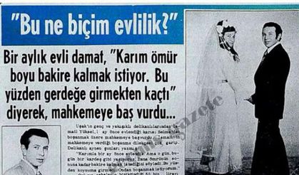 Dumura uğratacak 20 eski haber