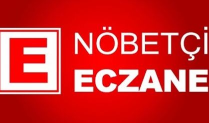 Nöbetçi Eczaneler - 6 Haziran 2021