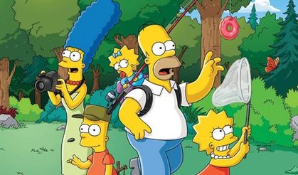Simpsonlar’ın geleceği nasıl bildiği belli oldu