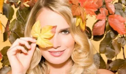 Cildiniz sonbahara hazır mı?