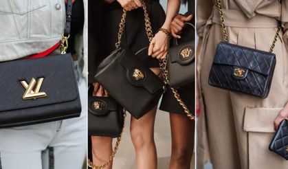 Modaya yön veren çanta markaları