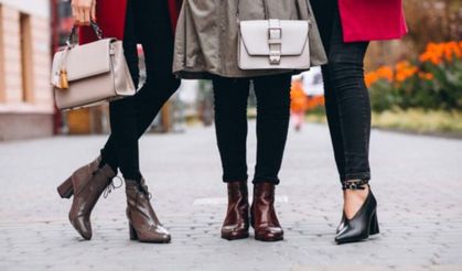 Sonbahar-Kış ayakkabı trendleri