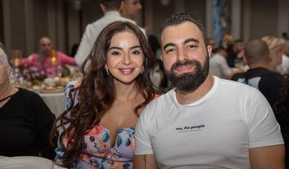 Merit Royal Diamond Otel'de Arap rüzgarı esti