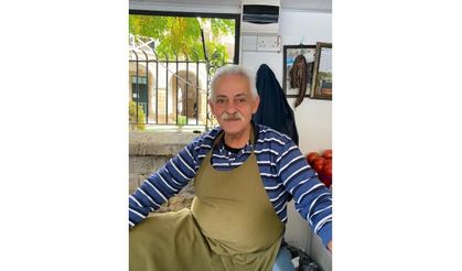 “36 yıl daha ömrüm olsa yine gider gelirim”