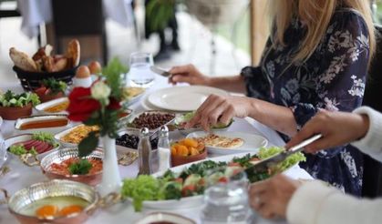 Riverside Otel’den kebap keyfine yeni bir soluk