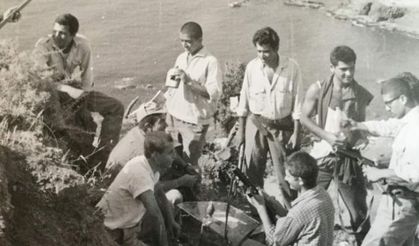 Meşru Müdafaamızı Kullanmak için Türkiye’mizden Adamıza yaptığımız Silah İkmalleri(2)