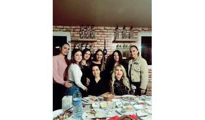 Güzelyurt’tun uğrak mekanı: Barikat Ocakbaşı