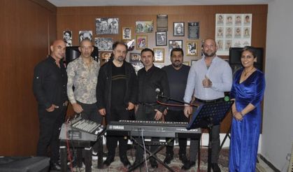 Kavaklı’da eğlence bir başka