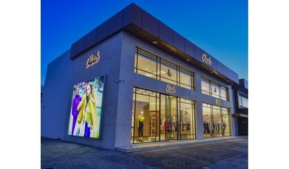 Beymen Club şimdi Lefkoşa’da