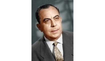 Liderimiz törenlerle anılacak