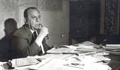 Liderimiz 118 , Halkın Sesi 82 Yaşında