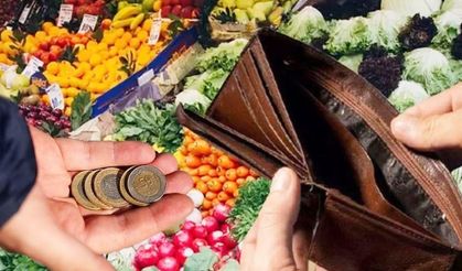 KTAMS: Temmuz ayı açlık sınırı 30 bin 597 TL