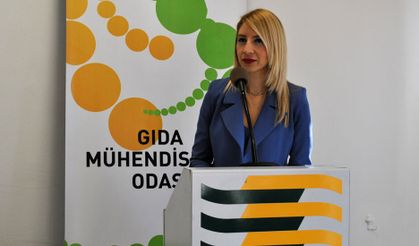Gıda Mühendisleri Odası, okulların su denetimlerinin paylaşılmasını istedi