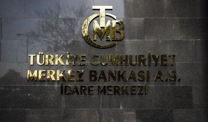 TCMB, politika faizini yüzde 37'de sabit bıraktı