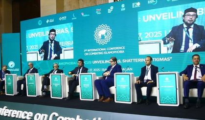 Işıksal: "İzolasyon ve ambargoya maruz kalan Kıbrıslı Türkler hem Türk hem de Müslüman olmanın bedelini ödüyor"