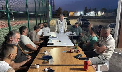 Geçitkale’de başkan adayı çıkmadı