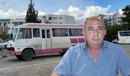Topaloğlu: “Şartlar netleşmeden öğrenci taşımacılığına başlamamız mümkün değil”