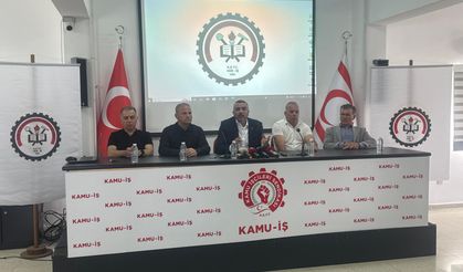 Serdaroğlu: ““Yeni yerleşkede adil olduğunuzu, adaletli olduğunuzu, şeffaf olduğunuzu gösterin ”