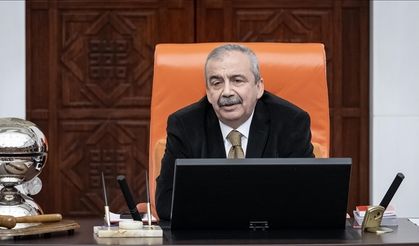 TBMM Başkanvekili Sırrı Süreyya Önder hayatını kaybetti