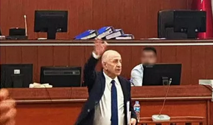 Ümit Özdağ'a tahliye