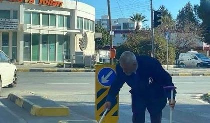 Lefkoşa'da kayıp olarak aranan Hasan Ertüz ölü bulundu