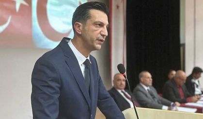 Büsküvütçü, yeni görevden alma ve atamaları eleştirdi