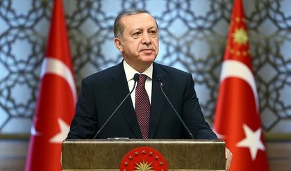 Erdoğan :"(KKTC'ye ziyaret) 20 Temmuz zaten bizim orası için her zaman yaptığımız bir ziyaret. Yine aynen devam"