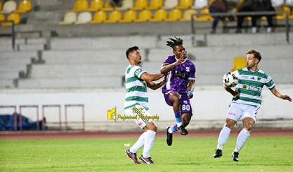 Aksa Süper Lig ve 1. Lig’de 5. Hafta günün programı