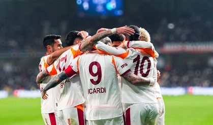 Aslan, Sane ile kükredi