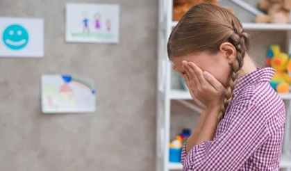 Gönyeli’de bulunan 4 yaşlarındaki çocuğun ailesine ulaşıldı