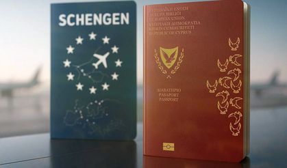 Kombos’tan geçiş kapıları için Schengen açıklaması