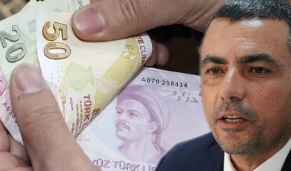 Serdaroğlu, zamları eleştirdi