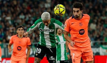 Avrupa’nın zirvesinde değişiklik yok