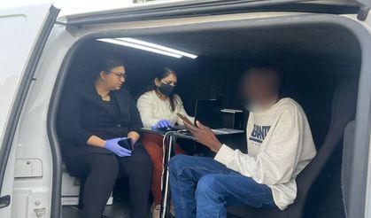 Ülkede Kaçak Yaşayan 2 Kişi Daha Tutuklandı