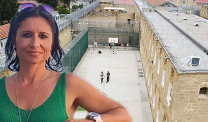 Ewa Künzel’in şartlı tahliye talebi reddedildi