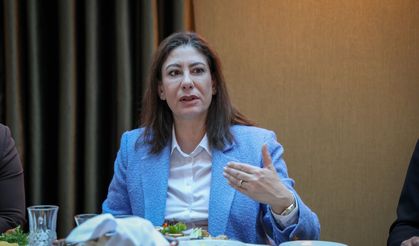 İncirli: “Ekonomide ve maliyede somut planlarımız hazır”