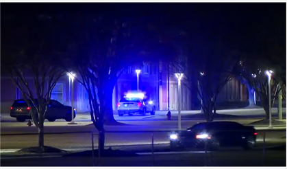 ABD'de üniversitedeki silahlı saldırıda 2 kişi öldü, 1 kişi yaralandı