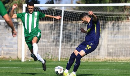 Aslanköy’e ağır cezalar