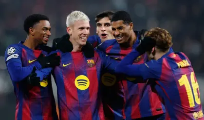 İspanya ve Fransa'da liderlik el değiştirdi