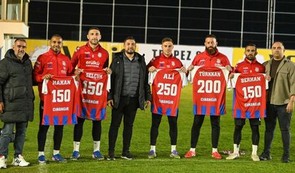 Cihangir’de dalya coşkusu