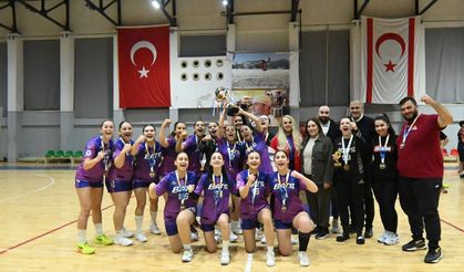 Derviş Mişon Kupası DİGEM ve UKÜ’nün