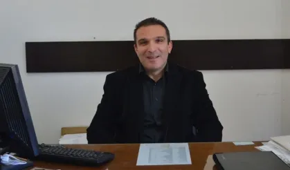 Başbakanlık Müsteşarlığına Mehmet Ercilasun atandı