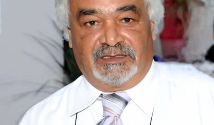 Lefke camiası yasta