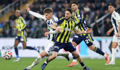 Fenerbahçe fırsat tepti