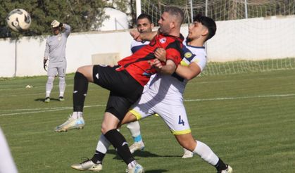 Gençler, ikinci devrede kendine geldi