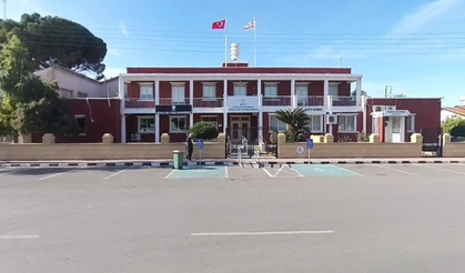 Mevlevi Atış ve Tatbikat Bölgesi'ne giriş 23 Nisan'a kadar yasaklandı